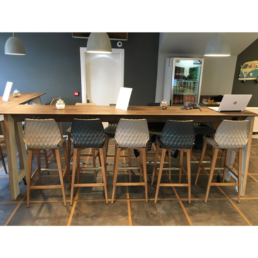 Scaun Uni 550 - Nuovo Design